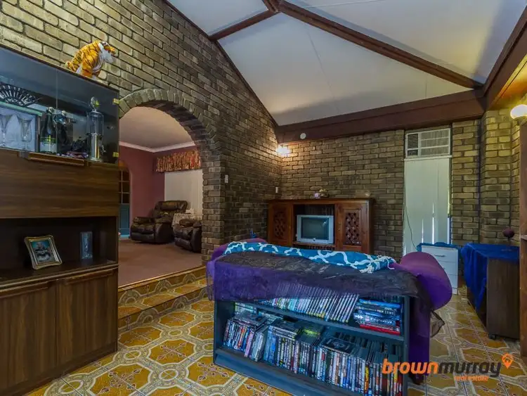 Sixth view of Homely house listing, 34 Windsor Drive, Gosnells WA 6110