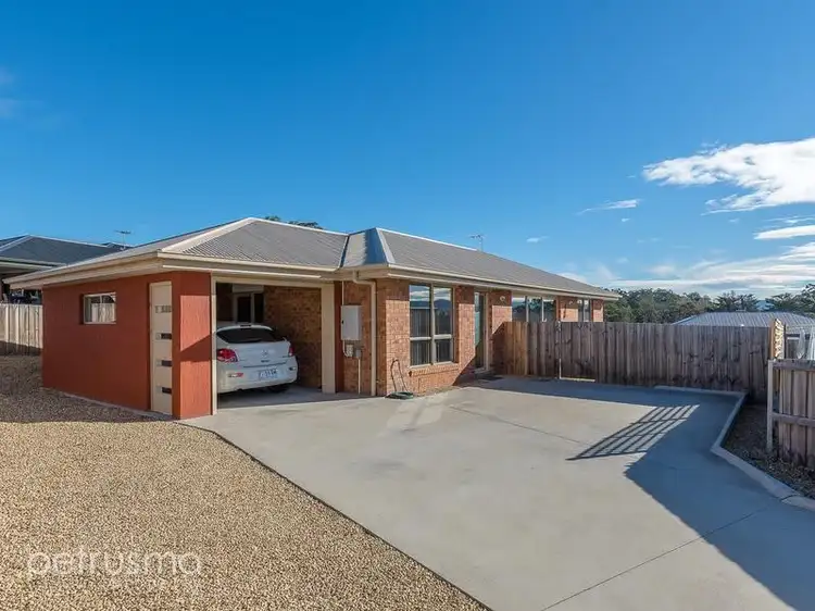 Second view of Homely house listing, 52 Esplanade, Midway Point TAS 7171