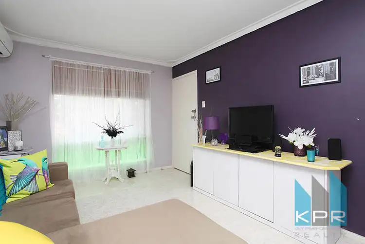 Second view of Homely apartment listing, 23/299 Harborne Street, Glendalough WA 6016