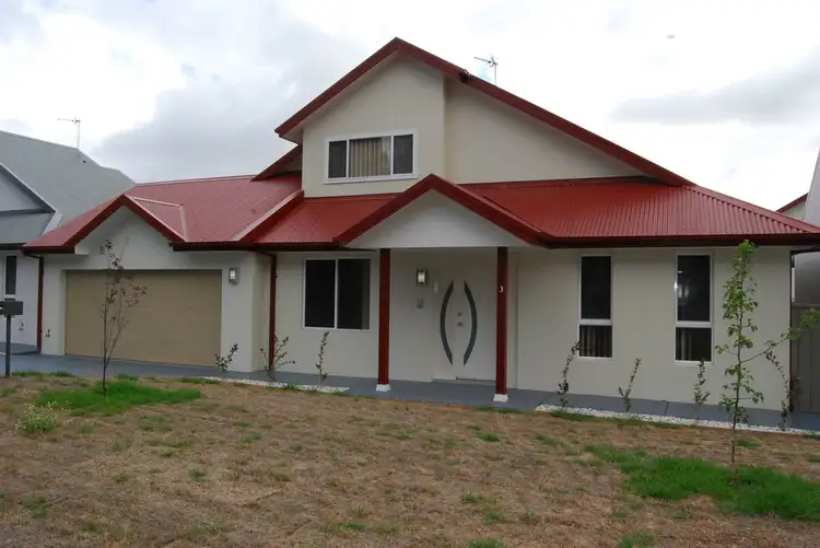 Main view of Homely townhouse listing, Address available on request