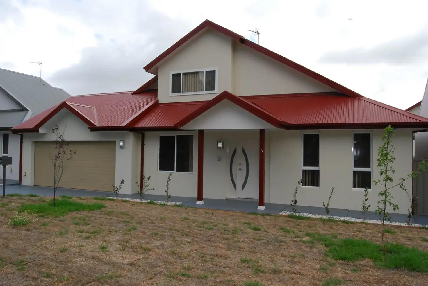 Main view of Homely townhouse listing, Address available on request