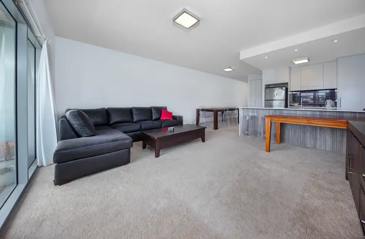 Fifth view of Homely apartment listing, 206/1 Watkin Street, Bruce ACT 2617