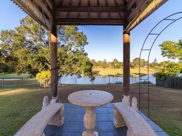 Seventh view of Homely house listing, 23 PRENZLAU CRESCENT, Windaroo QLD 4207