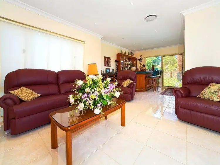 Third view of Homely house listing, 18 Warsaw Street, North Strathfield NSW 2137