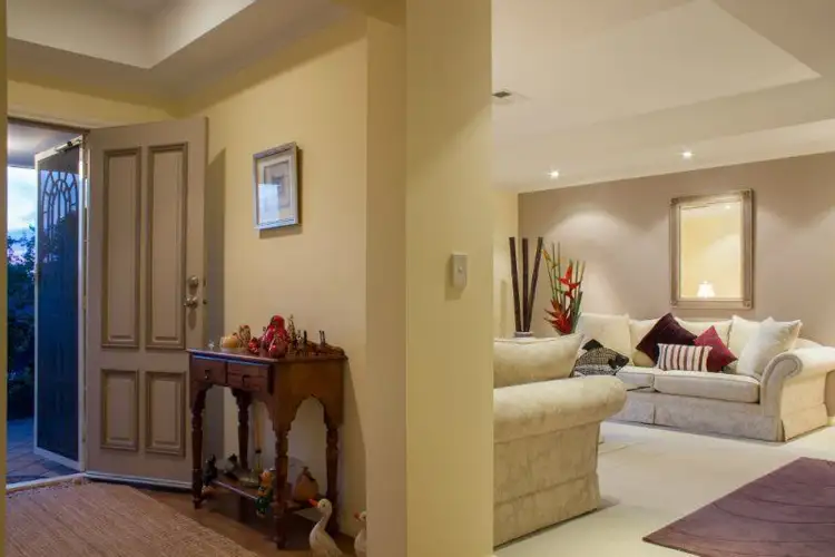 Sixth view of Homely house listing, 12 Annabelle Drive, Hallett Cove SA 5158