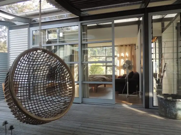 Seventh view of Homely rural property listing, 5835 Putty Road, Howes Valley NSW 2330