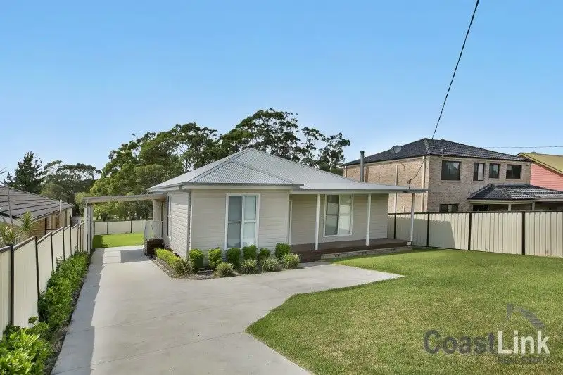 Main view of Homely house listing, 60 Pacific Highway, Doyalson NSW 2262