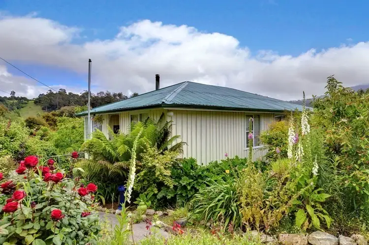 9 Seventh Day Road, Glen Huon TAS 7109