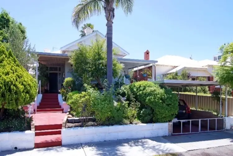 22 Pakenham Street, Mount Lawley WA 6050