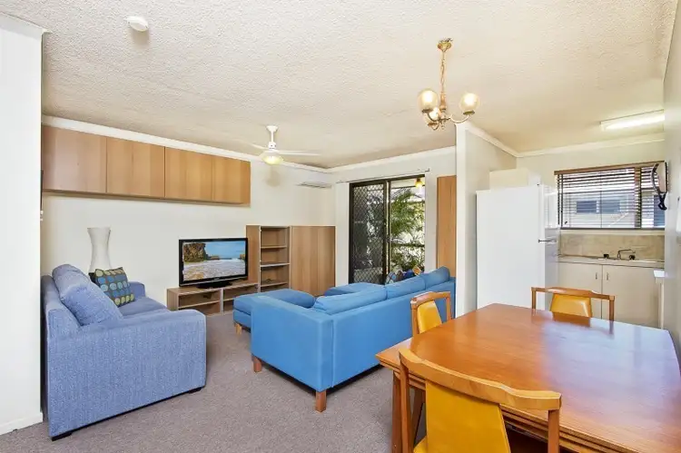 Third view of Homely unit listing, 4/37 Chaucer Street, Moorooka QLD 4105