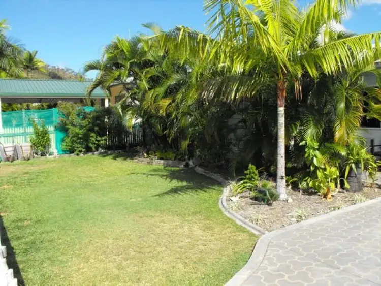 Second view of Homely house listing, 5 Santa Lucia Drive, Mount Louisa QLD 4814
