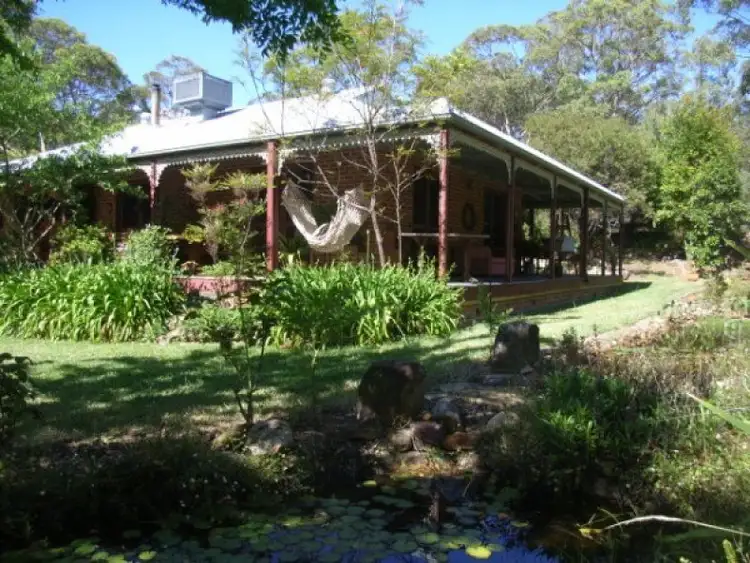 Second view of Homely rural property listing, Address available on request