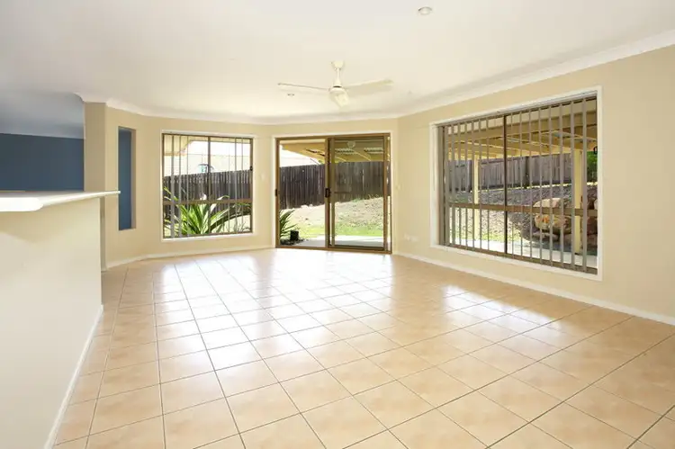 Fourth view of Homely house listing, 4 Macadamia Drive, Ormeau QLD 4208