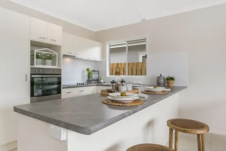 Fourth view of Homely house listing, 66/41 Radke Road, Bethania QLD 4205