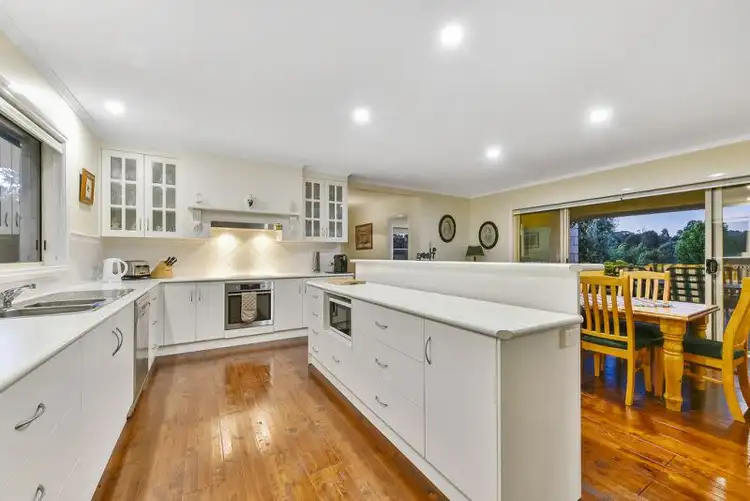 Second view of Homely house listing, 26 TURNBULL DRIVE, Mount Gambier SA 5290