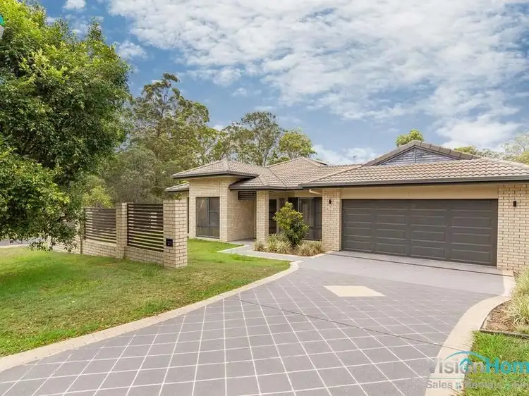 4 Ranwick Place, Drewvale QLD 4116