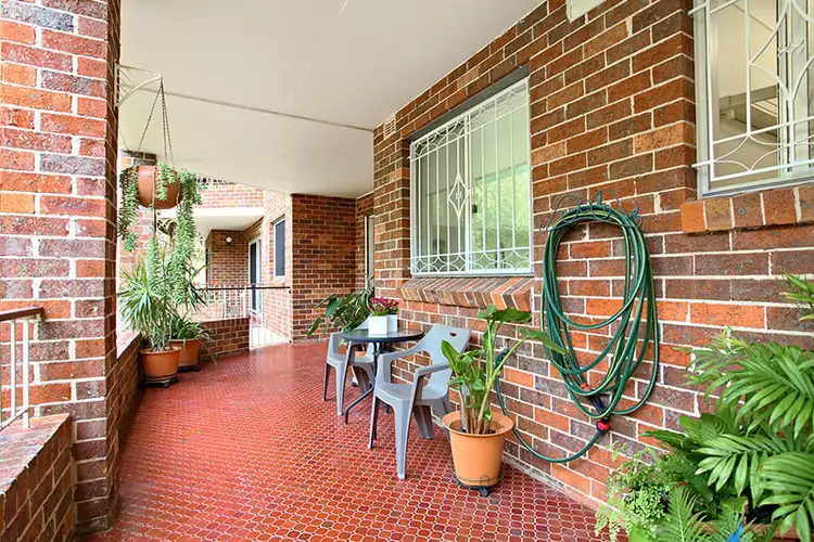 Fifth view of Homely unit listing, 10/17-19 Goodchap Road, Chatswood NSW 2067