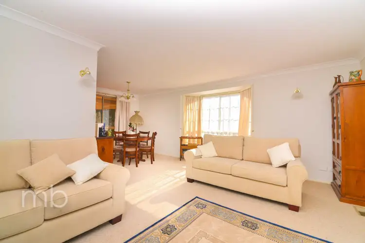 Third view of Homely house listing, 6 Nancy Place, Orange NSW 2800
