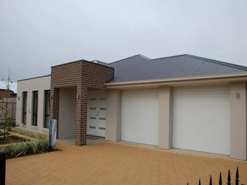 Main view of Homely house listing, Lot 206 Captain Robertson Avenue, Golden Grove SA 5125