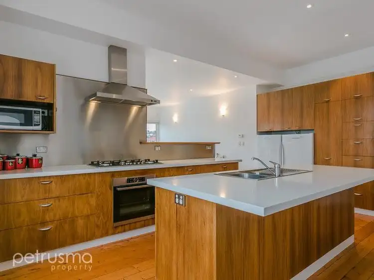 Fifth view of Homely house listing, 44 Lower Jordan Hill Road, West Hobart TAS 7000
