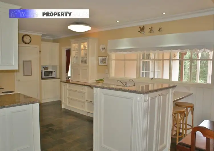 Fourth view of Homely rural property listing, 727 Moe - Walhalla Road, Tanjil South VIC 3825