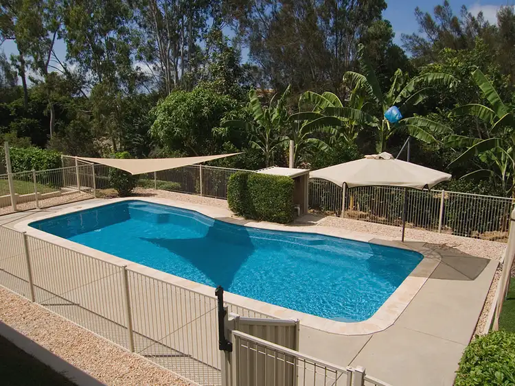 Main view of Homely house listing, 171 J Hickey Avenue, Gladstone QLD 4680