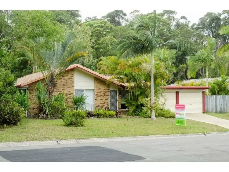 Second view of Homely house listing, 75 Griffith Avenue, Tewantin QLD 4565