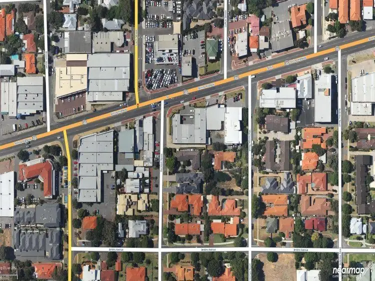 2A-2B Rockton Road, Nedlands WA 6009