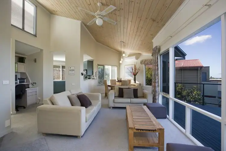 Second view of Homely house listing, 8 Trevenen  Court, Jan Juc VIC 3228