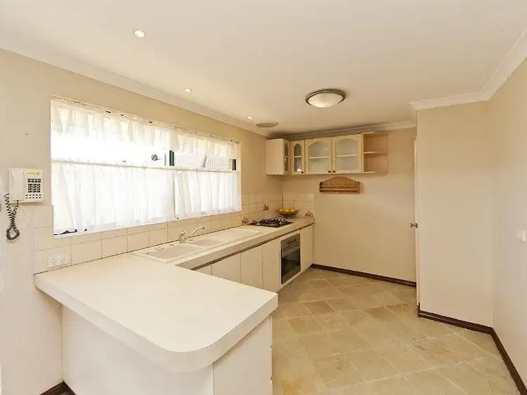Second view of Homely house listing, 17 Needlewood Rise, Kenwick WA 6107