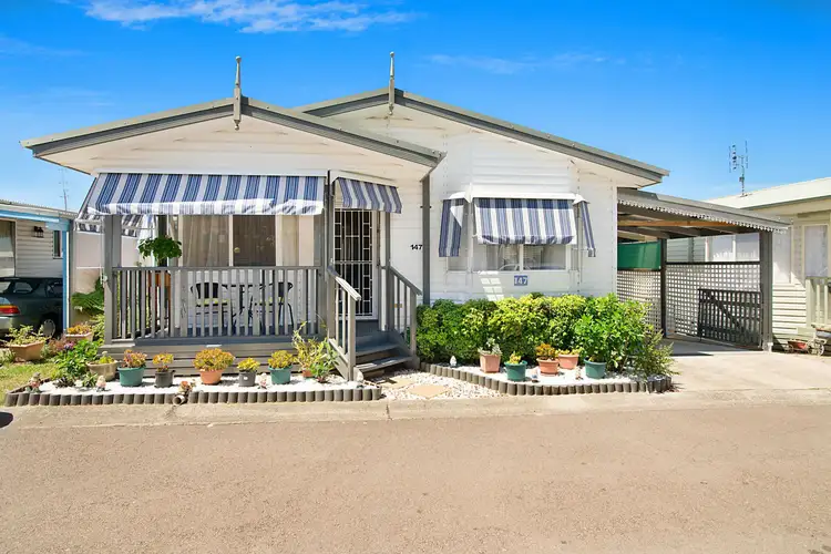 147/186 Sunrise Avenue, Budgewoi NSW 2262