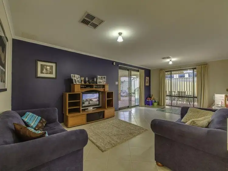 Fifth view of Homely house listing, 61 Hennessy Drive, Ashby WA 6065