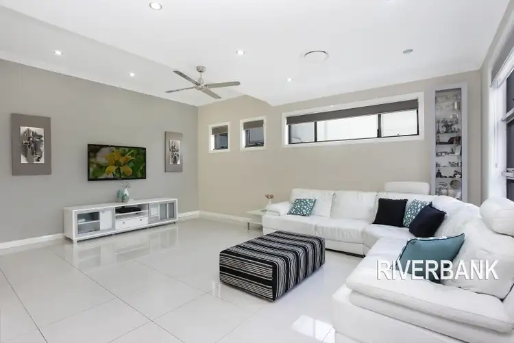 Third view of Homely house listing, 4 Baoma Ave, Pemulwuy NSW 2145