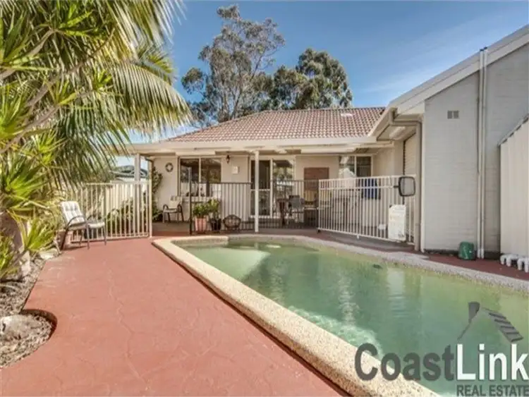 Seventh view of Homely house listing, 13 Loch Close, Blue Haven NSW 2262