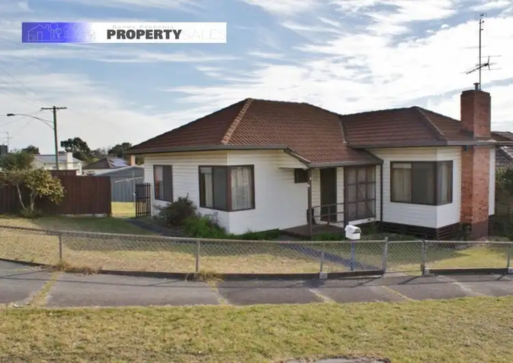 18 Pruden Street, Moe VIC 3825