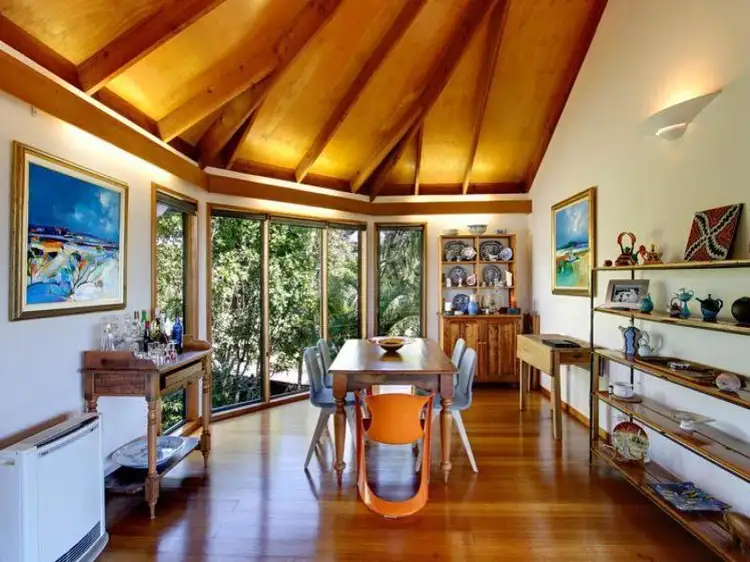 Fourth view of Homely house listing, 9 Mango Bark Court, Suffolk Park NSW 2481