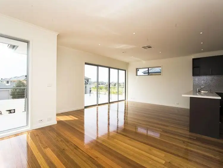 Seventh view of Homely house listing, 3 Augusta Walk, Point Cook VIC 3030