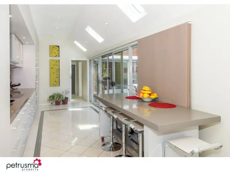 Third view of Homely house listing, 114A Elizabeth Street, Hobart TAS 7000