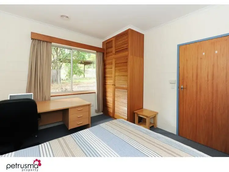 Sixth view of Homely unit listing, 1/561 Nelson Road, Mount Nelson TAS 7007