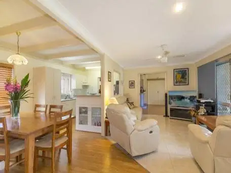 Second view of Homely house listing, Duplex 1/37 Jacaranda Avenue, Tweed Heads West NSW 2485