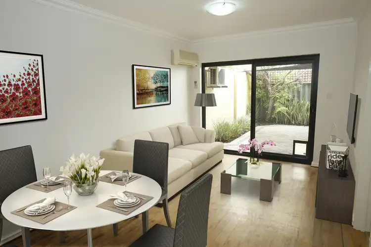 1/181 Oxford Street, Leederville WA 6007