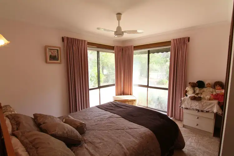 Fifth view of Homely house listing, 14 Wallace Drive, Buckland VIC 3740