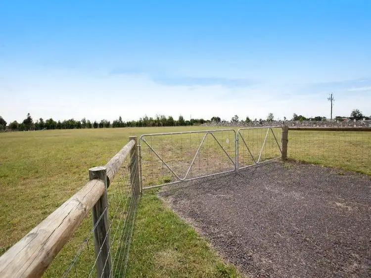 Fourth view of Homely land listing, 2, LOT 2, 22 Daruma Way, Batesford VIC 3213