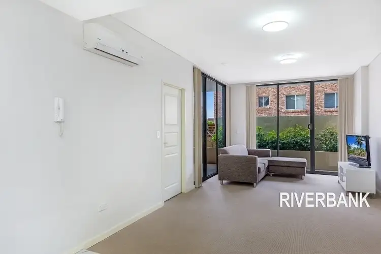 Third view of Homely unit listing, 3/65-69 Castlereagh St, Liverpool NSW 2170