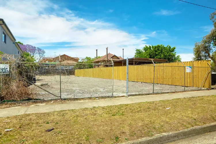 Sixth view of Homely land listing, 32 Wymston Parade, Wareemba NSW 2046