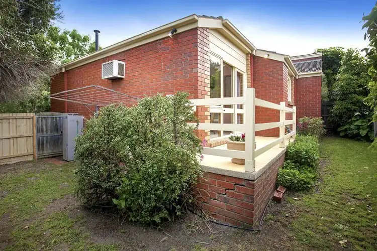 Sixth view of Homely unit listing, 4/55-57 Thornhill Road, Highton VIC 3216