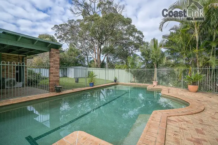 Main view of Homely house listing, 16 Somerville Close, Budgewoi NSW 2262