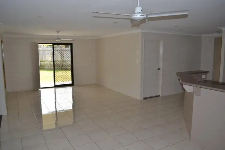Fifth view of Homely house listing, 7 Downs Field Place, Taroomball QLD 4703