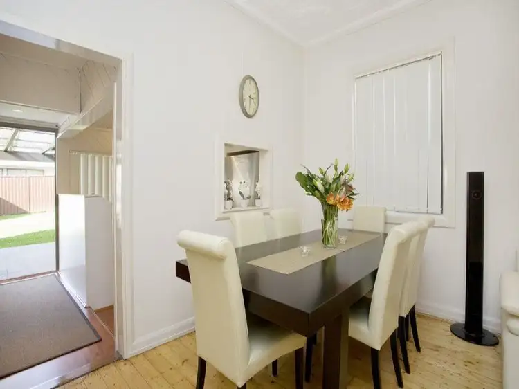 Sixth view of Homely house listing, 47 Baltimore Street, Belfield NSW 2191