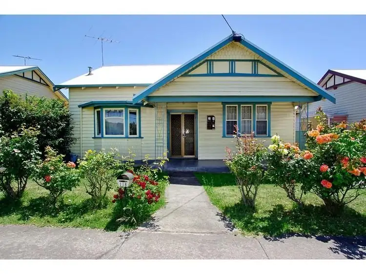 118 Church St, Hamlyn Heights VIC 3215